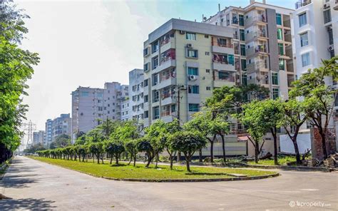 Popular Locations for Apartments for Rent in Dhaka - Bproperty