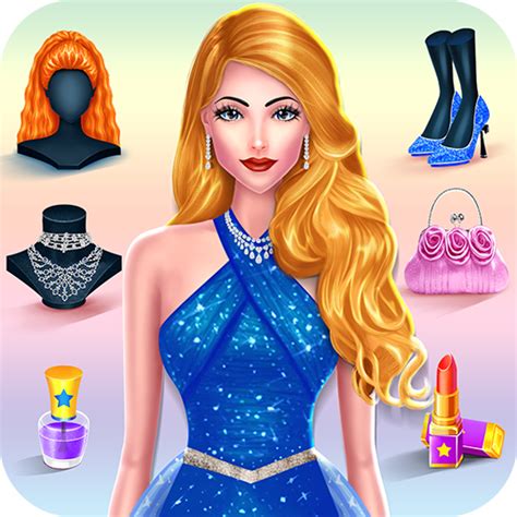 Fashion Girls: Makeup Game - Apps on Google Play