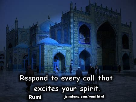 Rumi Spiritual Quotes. QuotesGram