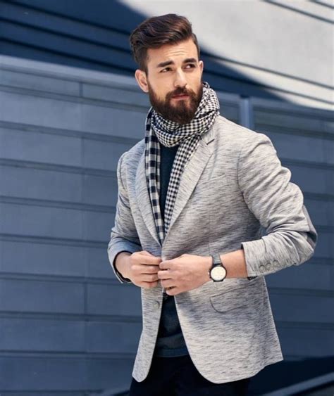 Blazer Trends 2023: Bold Trends of Blazer for Men 2023, Sport Jacket ...