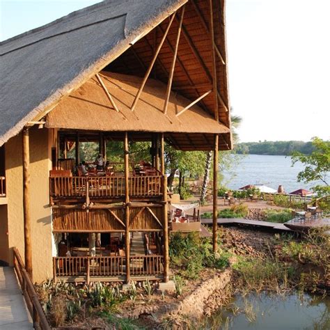 17 pictures of David Livingstone Safari Lodge, Zambia | Expert Africa