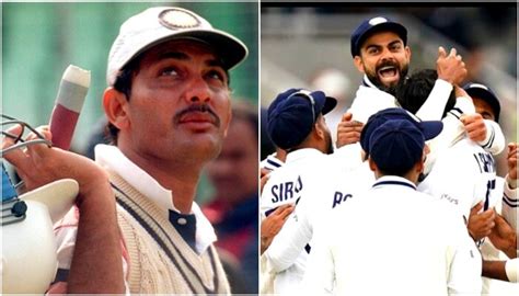 Mohammed Azharuddin: বিরাটের জায়গায় কে আসবেন? নাম জানালেন আজহারউদ্দিন ...