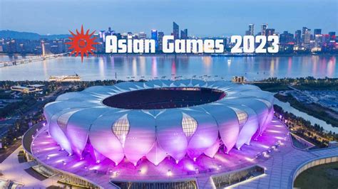 Asian Games History, Sports List, Host Venues, Top Medal Winners - SportsHistori