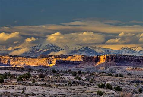 Utah’s National Parks are open in the winter, too. Why they’re worth visiting and how to prepare ...