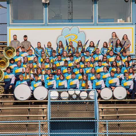 Bath Local Schools Band & Choir | Lima OH