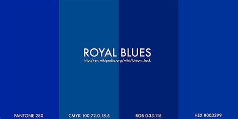 royal blue pantone | Royal blue color code, Dark blue color code, Blue ...