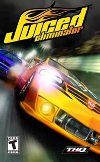 Juiced: Eliminator Cheats For PSP - GameSpot