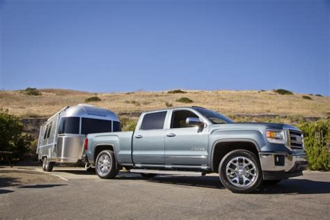 2013 GMC Sierra 1500 IV (GMTK2XX) Crew Cab Standard Box 5.3 EcoTec3 V8 ...