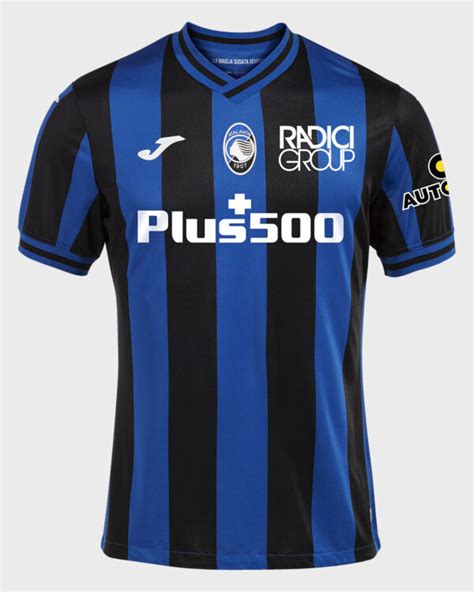 Atalanta 2024 Kit - Mari Orelle