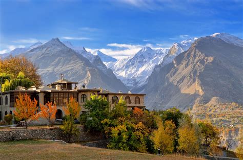 Comment le peuple Hunza vit heureux et en bonne santé pendant longtemps - Troovez.com