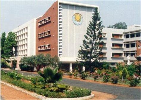 JIPMER - Puducherry | hospital, medical college