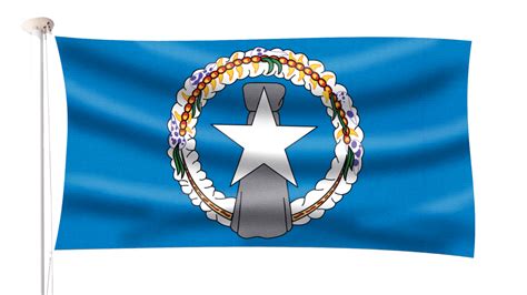 Northern Mariana Islands Flag | Hampshire Flag Company