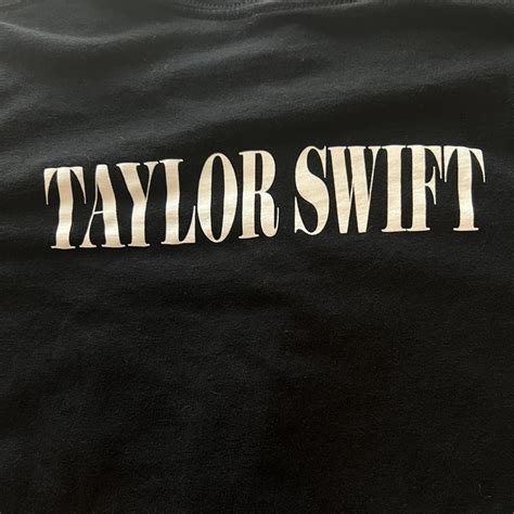 Taylor Swift Lover era official merchandise. Lover... - Depop