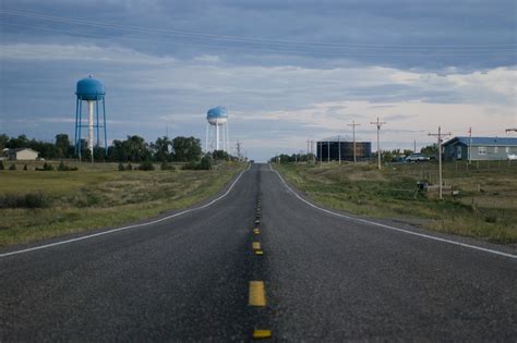 Q&A: Cheyenne River Reservation, South Dakota - The Architectural ...