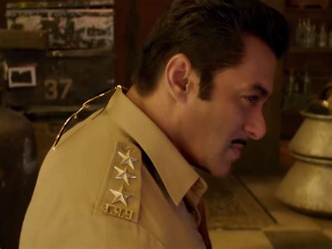 ‘Dabangg 3’ trailer: Salman Khan loses his pants, transforms into desi Hulk and other LOL scenes ...