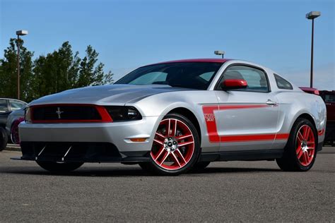 2012 Ford Mustang | Adrenalin Motors