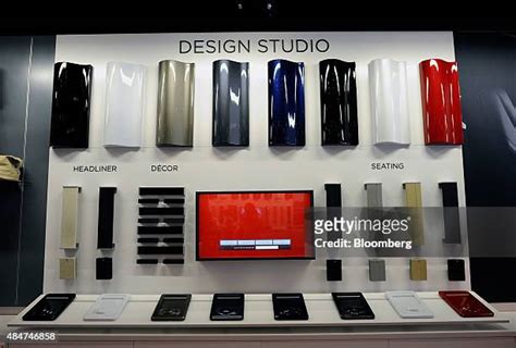 161 Tesla Design Studio Stock Photos, High-Res Pictures, and Images ...