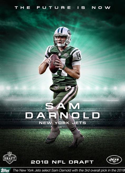 Sam Darnold - AureliaBerry