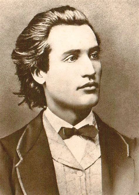 Mihai Eminescu - 167 de ani de la naștere » Vancouver Romanian Association