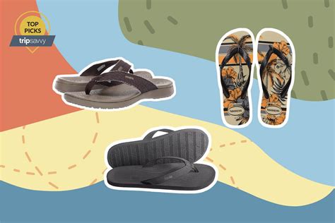 The 13 Best Men’s Flip-Flops of 2023