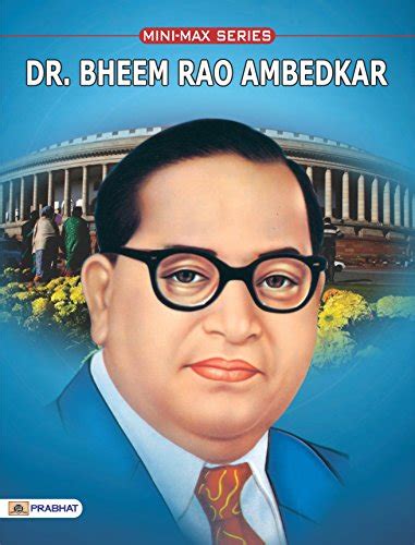 Buy Dr. Bhim Rao Ambedkar Book Online at Low Prices in India | Dr. Bhim ...