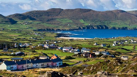 Top Must See Sights on the Beara Peninsula | Vagabond Tours of Ireland