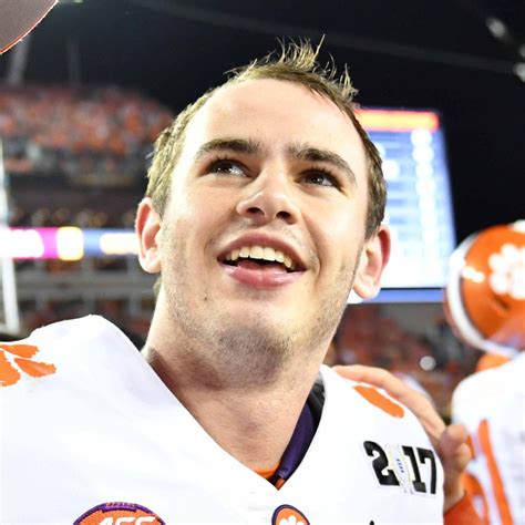 Hunter Renfrow - Walk-Ons Win Champioships Clemson Tigers Football, Clemson Fans, College ...