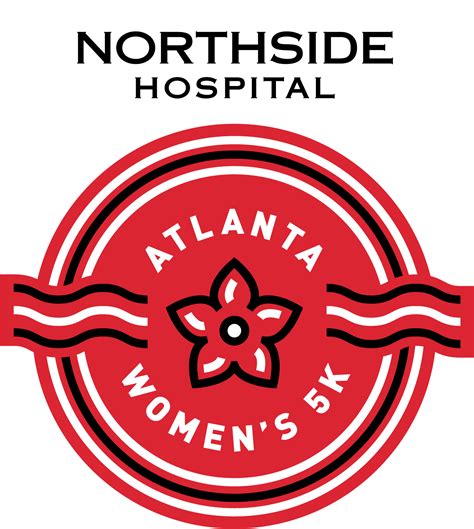 Northside Hospital Atlanta Women's 5K - Running in Atlanta — Let’s Do This