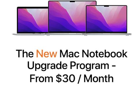 New Mac upgrade program arrives for business partners - The Verge