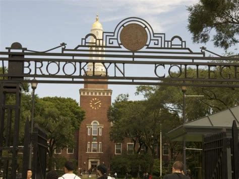 NYC's Best Colleges: 23 Make Forbes List | New York City, NY Patch