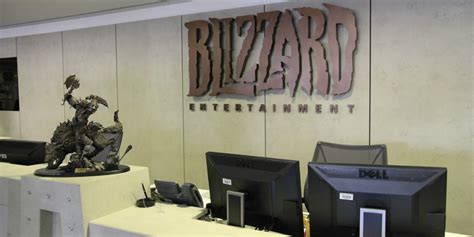 400 Blizzard France Employees Don't Know If They Still Have Jobs