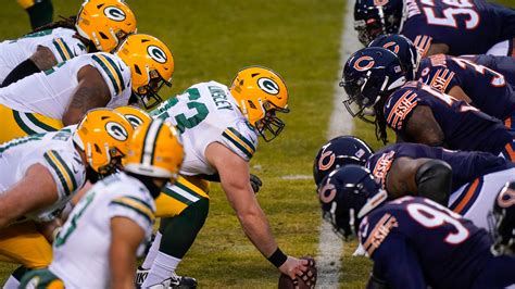 Green Bay Packers grades: Challenges await resilient offensive line