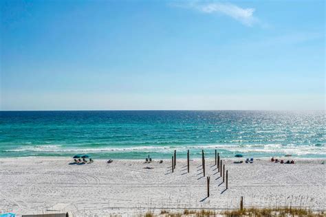 Crystal Sands 304A | Destin, Florida Condo Rental