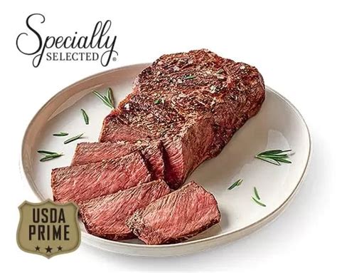 Aldi's High Quality Strip Steak is Super Low Cost - Parade