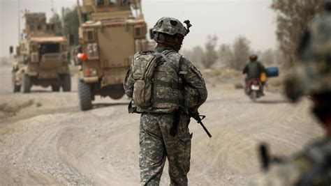 Audit: Army paid $16M to deserters, AWOL soldiers