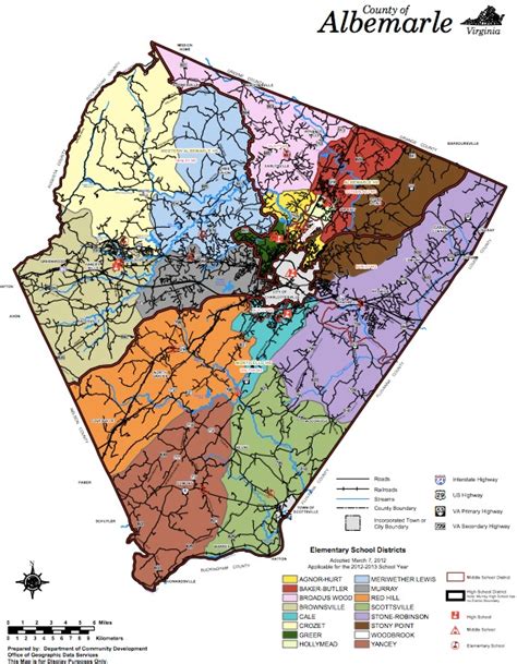 5 Points on School Redistricting and Uncertainty when Buying a Home in ...