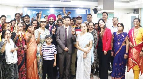 FORTIS HOSPITAL MULUND ORGANISES - BRAIN TUMOUR SUPPORT GROUP PROGRAMME ...