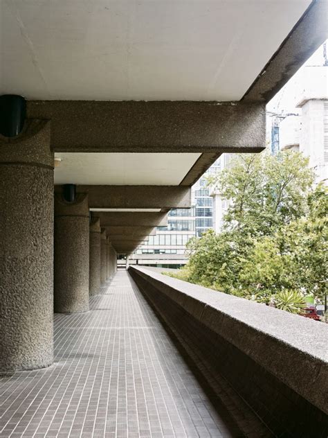 The Barbican Estate book reveals 50 years of social history | Wallpaper