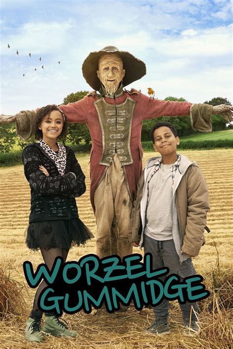 Download Worzel Gummidge 2019 S01 1080p BluRay x264-BEDLAM - WatchSoMuch