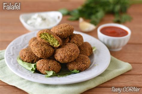 Authentic Chickpea Falafel: traditional recipe, the most common mistakes