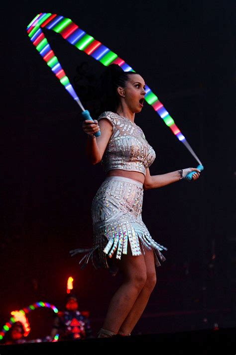 Katy Perry - Live Performance at Radio 1′s Big Weekend at Glasgow Green ...