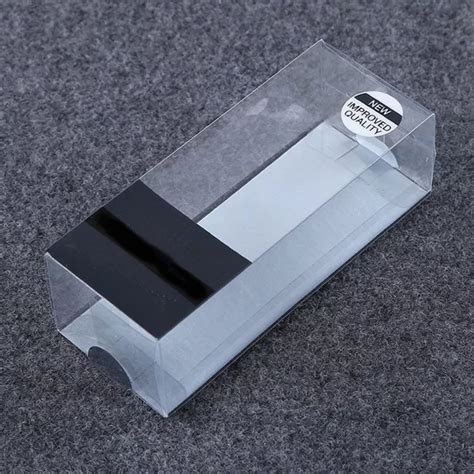 Hard Plastic Packaging Box With Cheaper Price, ODM Accepted - Dongguan Voion Packing Products Co ...