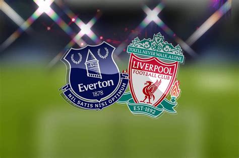 Everton vs Liverpool: Team news, match facts and prediction