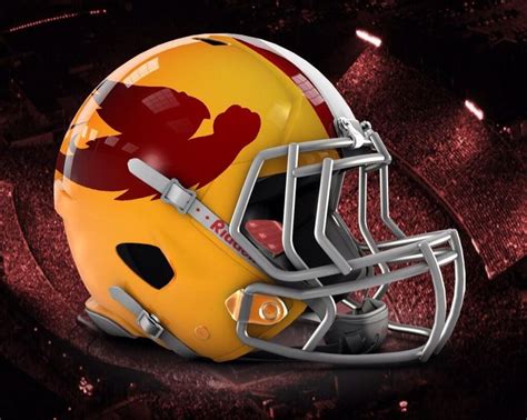 Football helmets, Iowa football, Ohio state football helmet