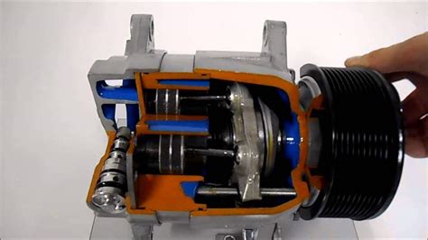 [DIAGRAM] Diagram Of Car Ac Compressor - MYDIAGRAM.ONLINE