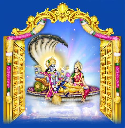 Vaikunta Ekadasi,Vaikunta Ekadasi Festival, Mukkoti Ekadasi 2023