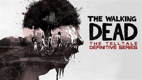 The Walking Dead: Telltale Definitive Edition review for PlayStation 4 ...