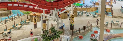 Kalahari Resort And Conventions | #PAGetaway