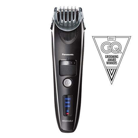 Best Waterproof Beard Trimmers [2021 Review] – My Beard Gang