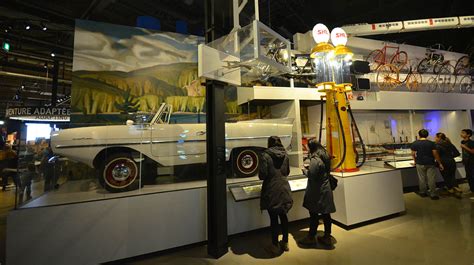 Canada Science and Technology Museum